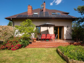 Holiday Home Sianożęty by Interhome, Sianozety